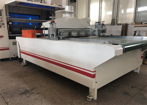 400-2600mm PVC Film Coating Laminating Machine Coater Laminator